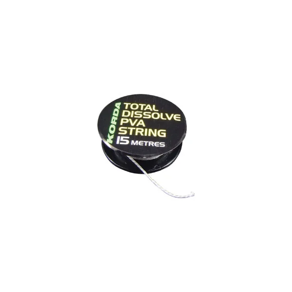 Korda PVA String Heavy *KO0126*