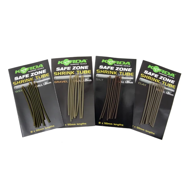 Korda Safe Zone Shrink Tube