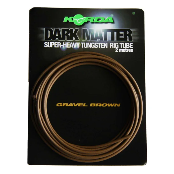 Korda Tungsten Tubing