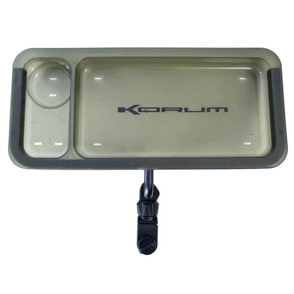 Korum Any Chair Side Tray
