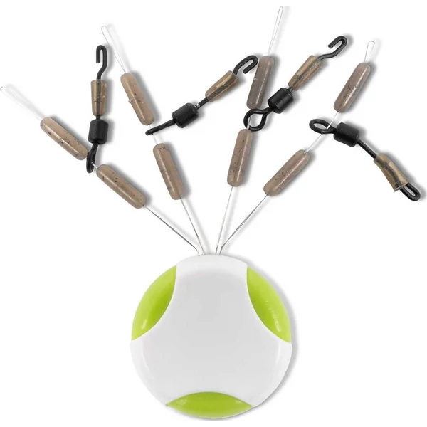 Korum Camo Heli Kit - Quick Change