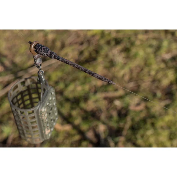 Korum Camo Running Rig Kit