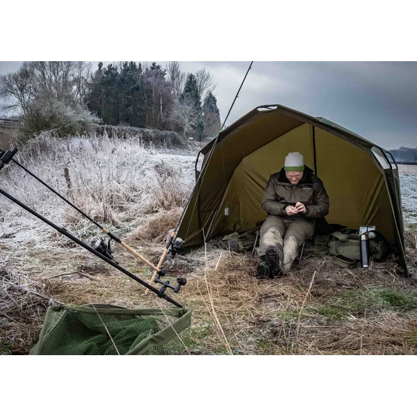 Korum Day Shelter Lite