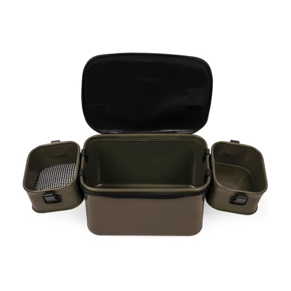 Korum EVA Solid Bait Station 8L