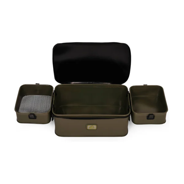 Korum EVA Tackle and Bait Carryall 15L