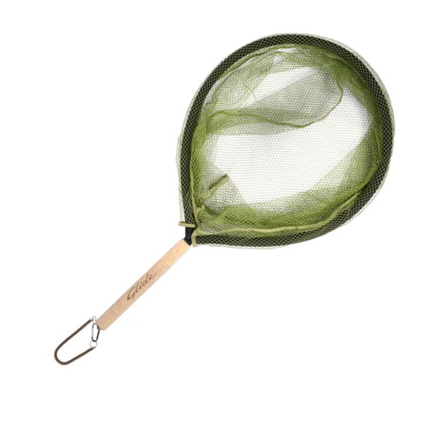 Korum Glide Latex 26in Wading Net