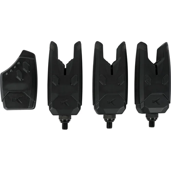 Korum KSi6 2 Rod Remote Alarm Set