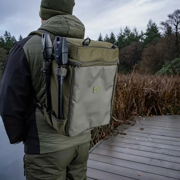 Korum Progress Roversack 25L