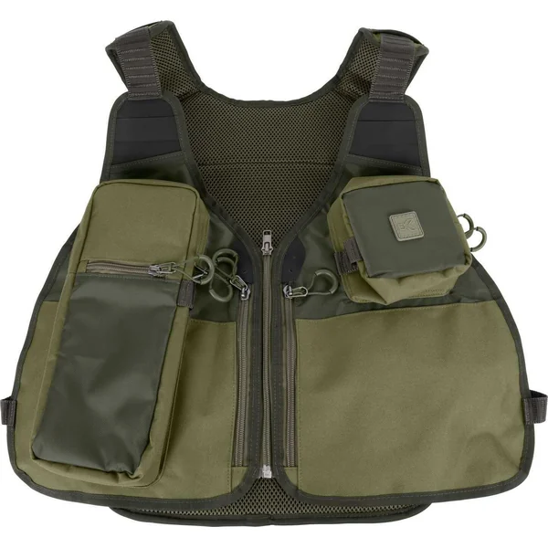 Korum Progress - Roving Vest