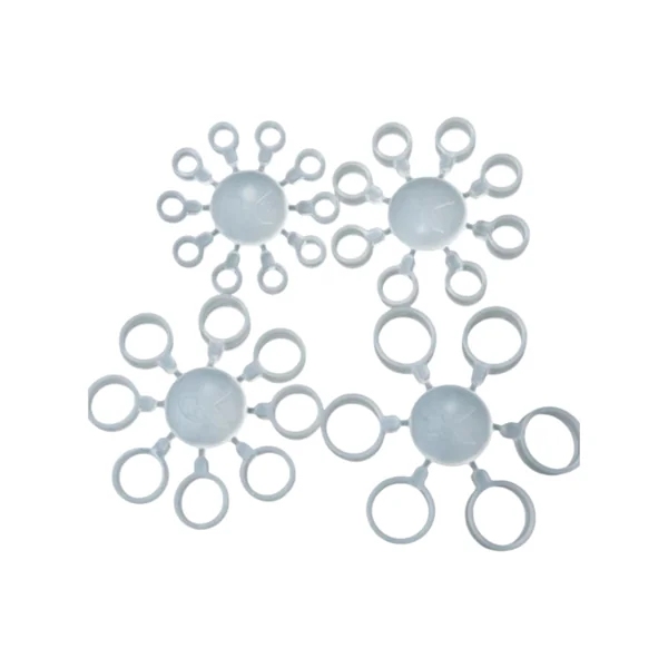 Korum Smokescreen Mega Bands