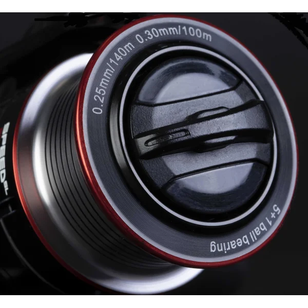 Korum Snapper Speed SL Spare Spools