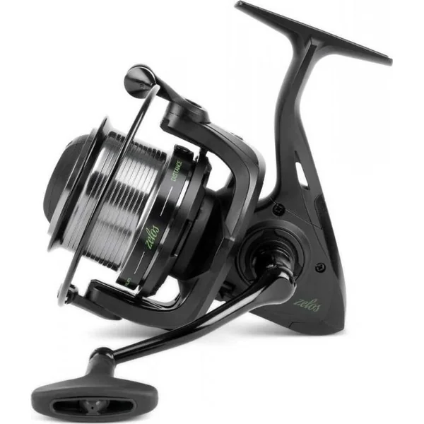 Korum Zelos Distance Reel - 7000