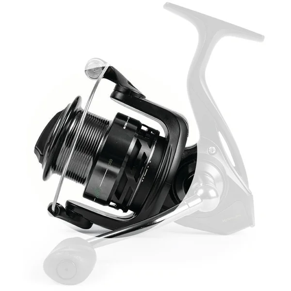Korum Zelos Reel Spare Spools