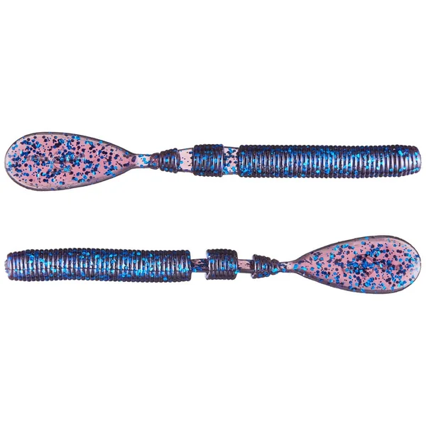 Lake Fork Hyper Worm