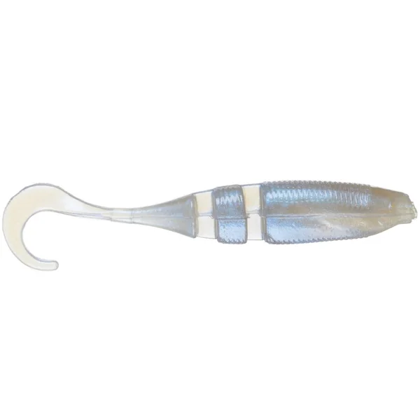 Lake Fork Sickle Tail Magic Minnow 15pk