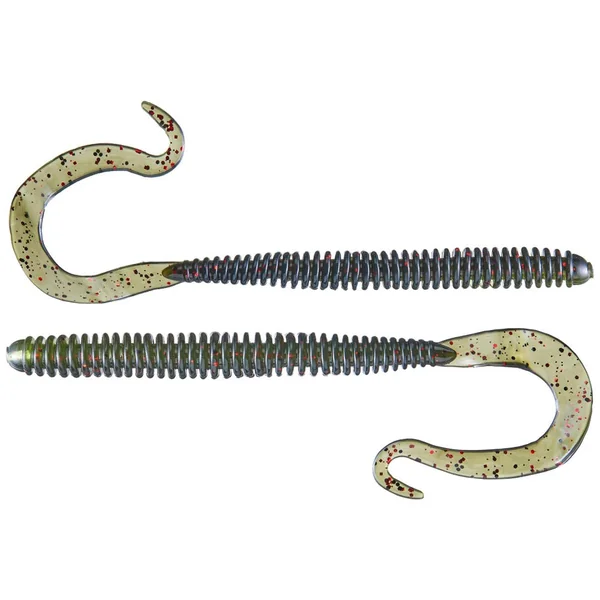 Lake Fork Worm