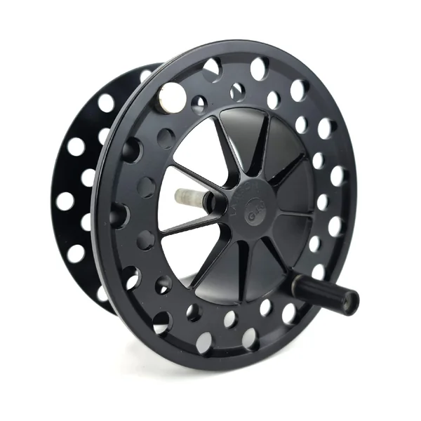 Lamson Guru Black