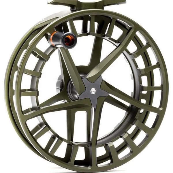 Lamson Hyperspeed F Ranger Reel