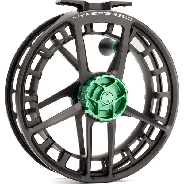 Lamson Hyperspeed M Coastal Reel