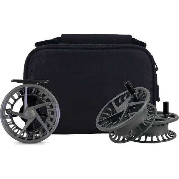 Lamson Remix S-Series 3 Pack