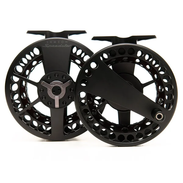 Lamson Speedster Black