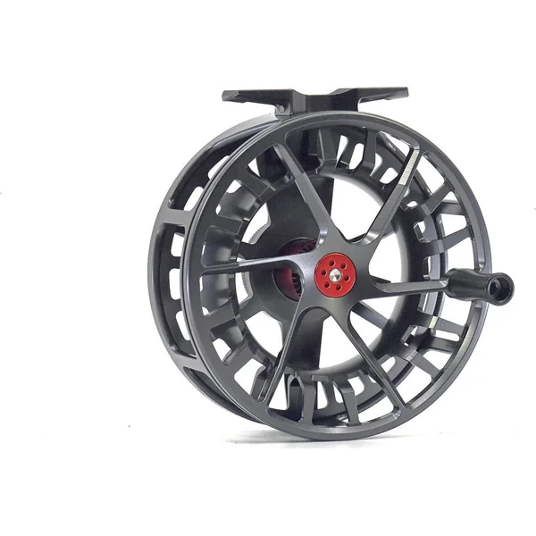 Lamson Speedster HD Midnight Fly Reel