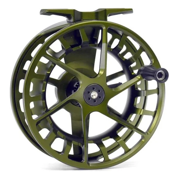 Lamson Speedster S Fly Reel