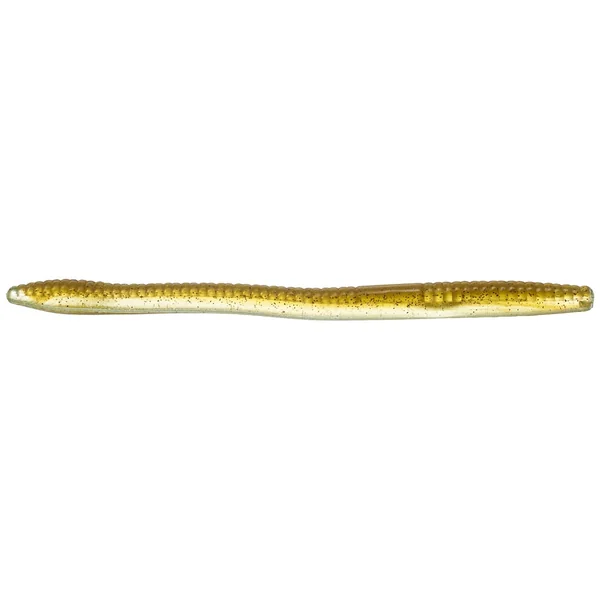 Lanier Baits Finesse Worm 10pk