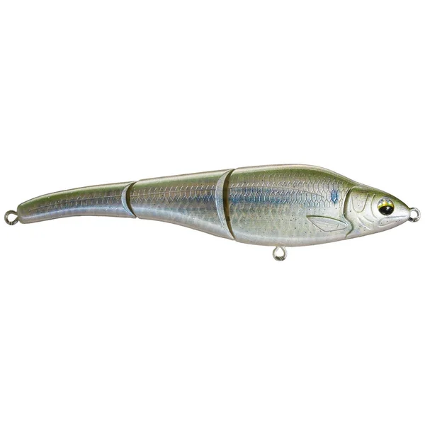 Lanier Baits Hard Swimmer 125mm
