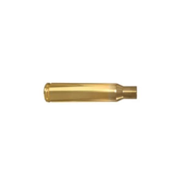 Lapua 6.5 X 55 Swedish Brass