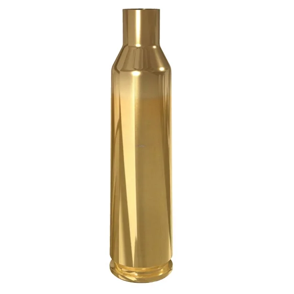 Lapua Unprimed Brass 22-250 Rem (100 Box)