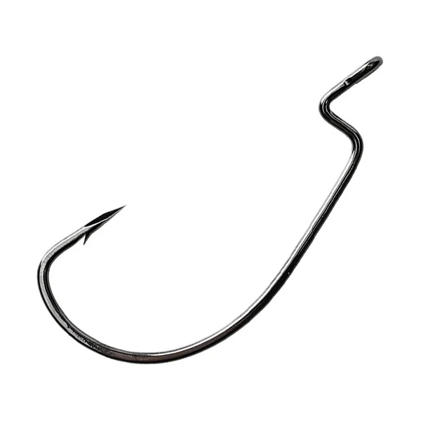 Lazer Trokar MagWorm Hook