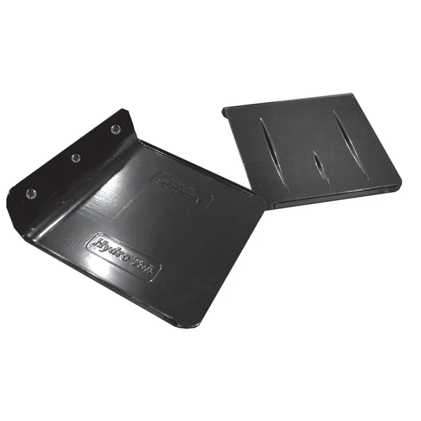 Lectrotab HydroPlane 8" x 7.5" Plates - Pair [HD800]