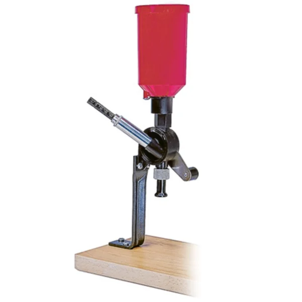 Lee Precision Perfect Powder Measure