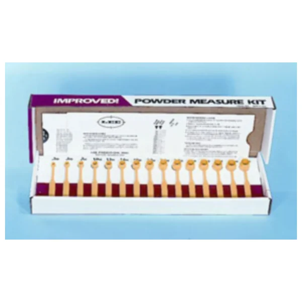 Lee Precision Powder Scoop Kit