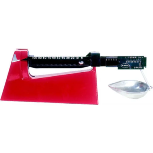 Lee Precision Safety Powder Scale