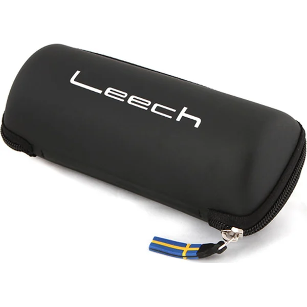 Leech Hard Zip Case