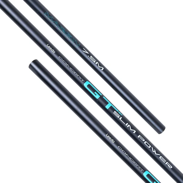 Leeda Concept GT Slim Margin