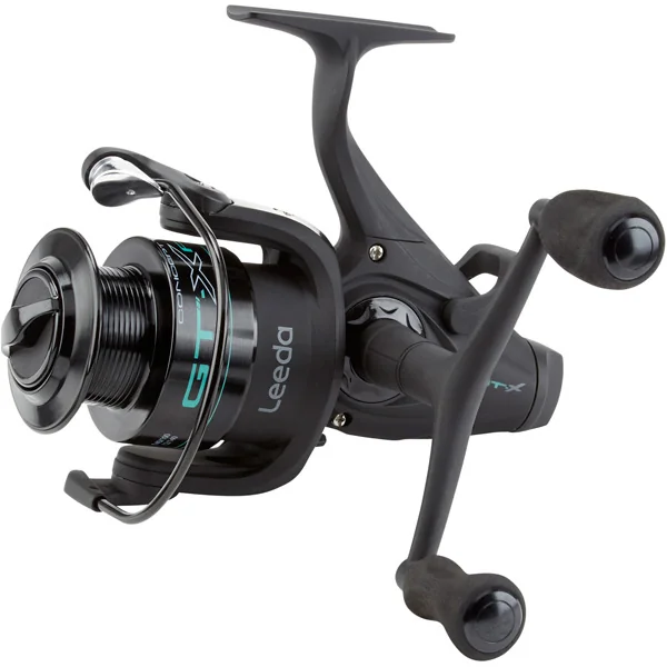 Leeda Concept GT-X Reel 40FS