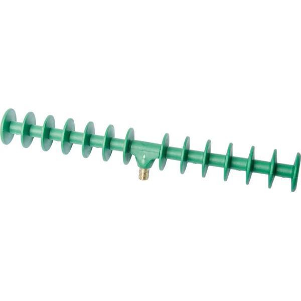 Leeda Feeder Rest Brass Thread