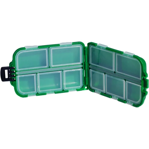 Leeda Fold Open Box Small