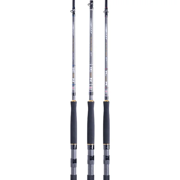 Leeda ICON Boat Rod