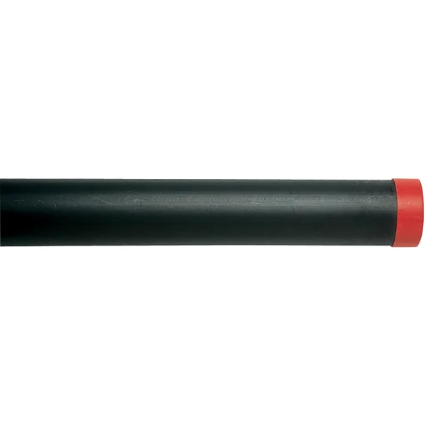 Leeda Plastic Rod Tubes