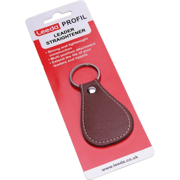 Leeda Profil Leader Straightener