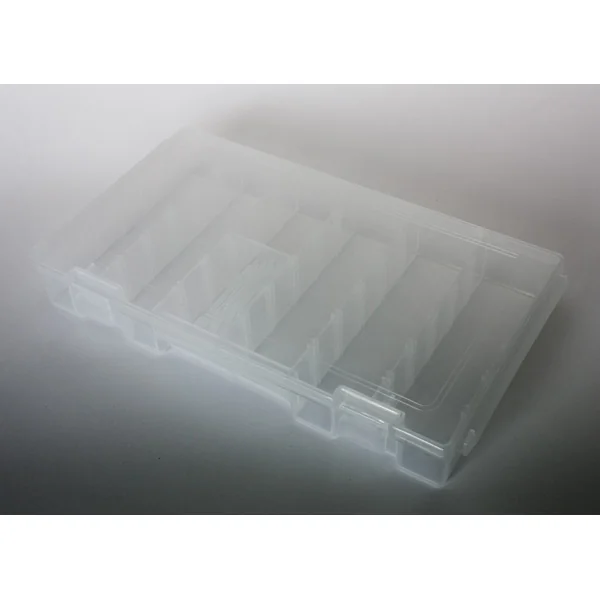 Leeda Spare Internal Box