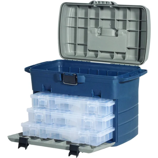 Leeda Tool Case Box System