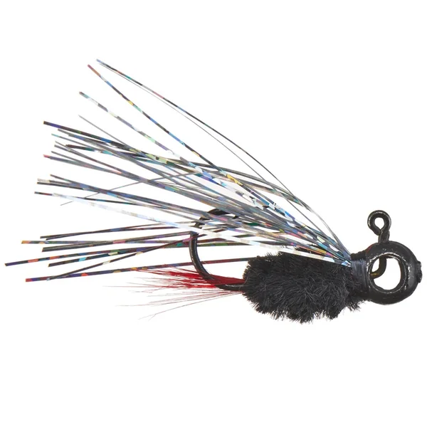 Leland's Lures Crappie Magnet Bream Boss Jigs 2pk