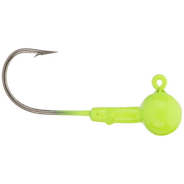 Leland's Lures Crappie Magnet Double Cross Jig Heads