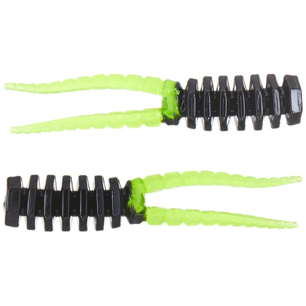 Leland's Lures Crappie Magnet Hammer 8pk