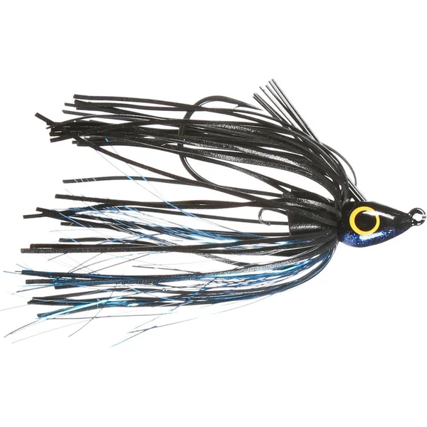 Lethal Weapon II Swim Jig